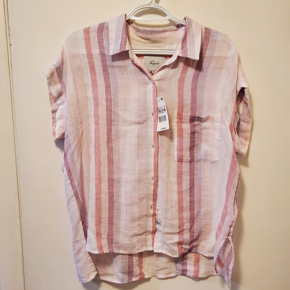 🚫SOLD🚫 Beautiful blouse for women